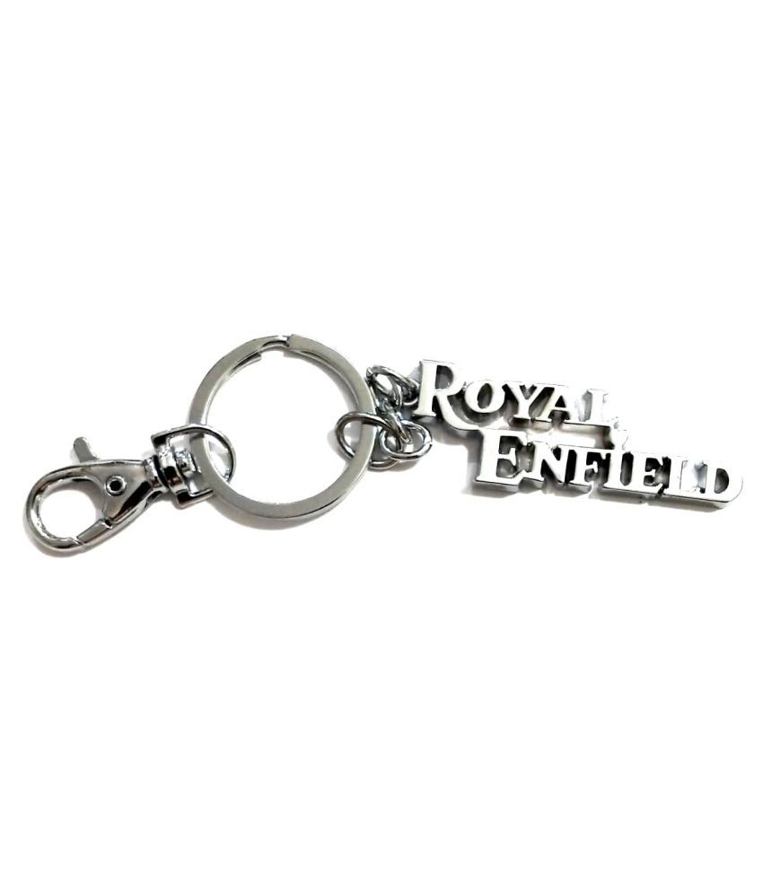 croc keychain with name