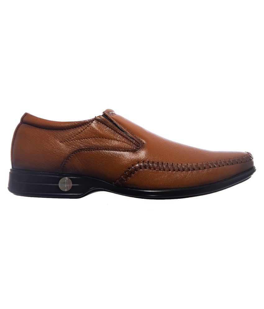 khadims leather formal shoes