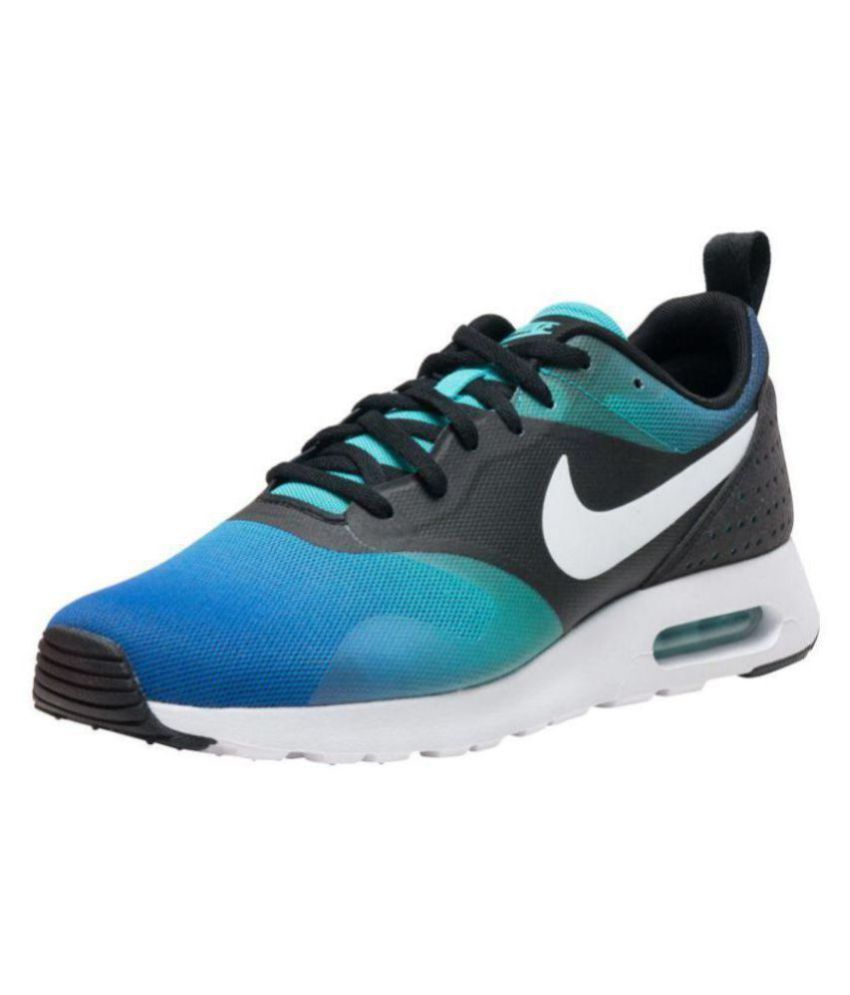 nike tavas shoes price in india