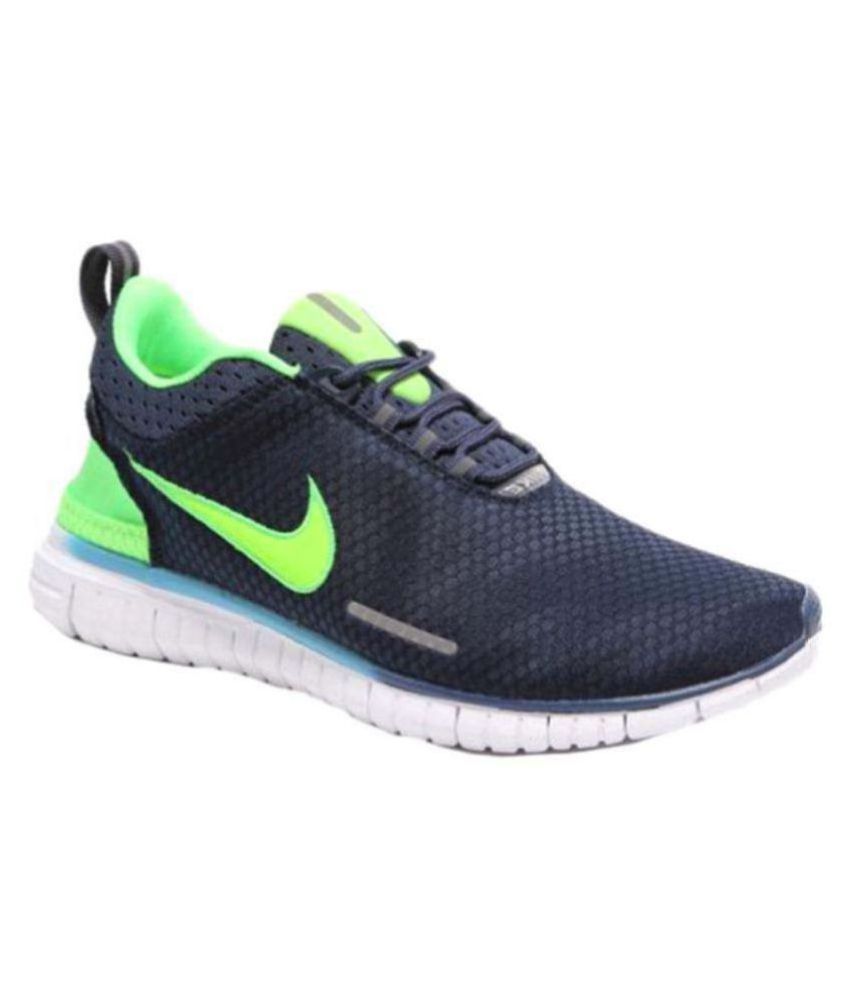 nike womens flex contact running shoe