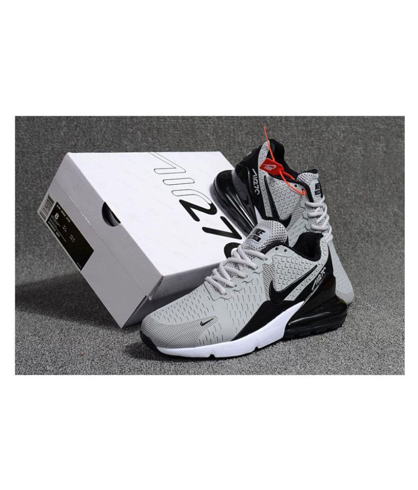 nike silver online