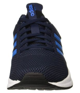 Adidas QUESTAR RIDE DB1341 Blue Running 