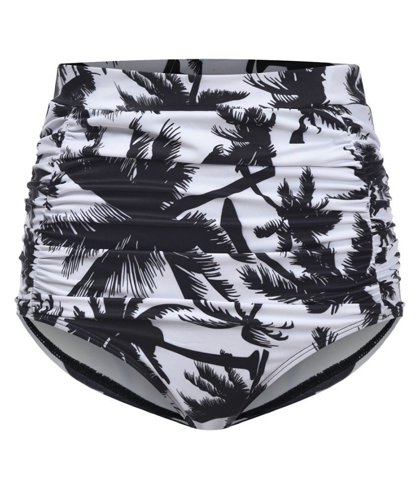 retro swim shorts womens