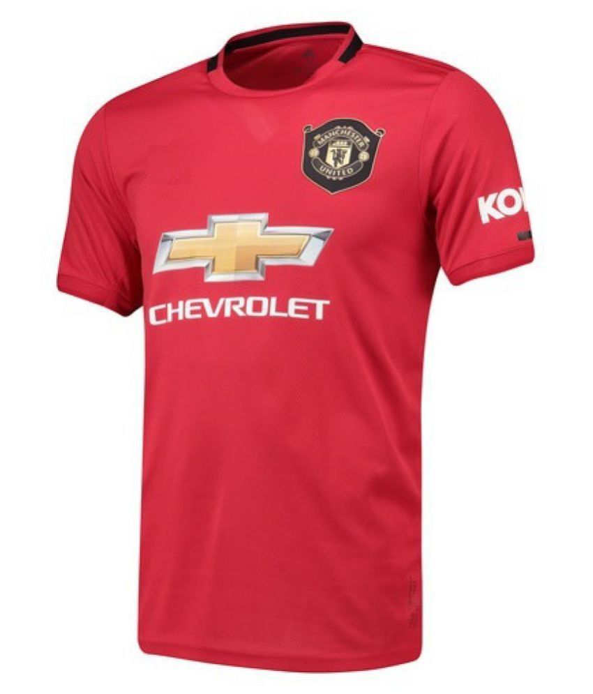 buy man united shirt