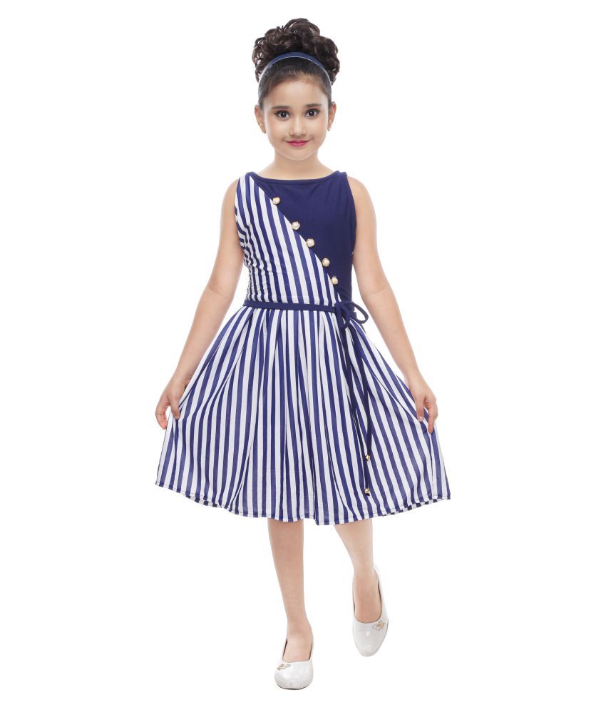 midi knee length