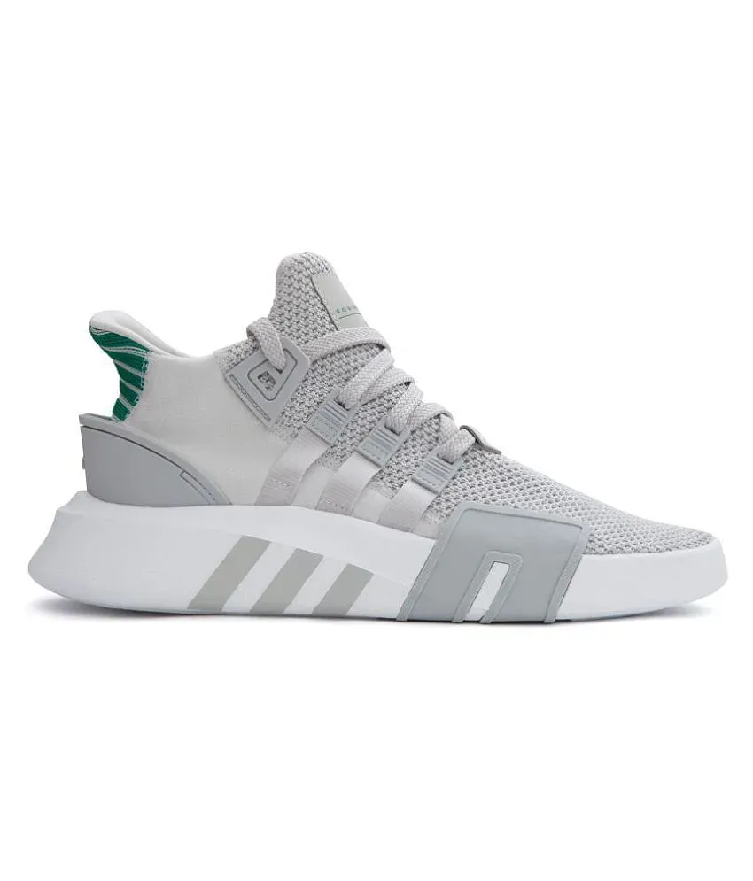 Adidas EQT Basketball ADV Sneakers Gray Casual Shoes Buy Adidas