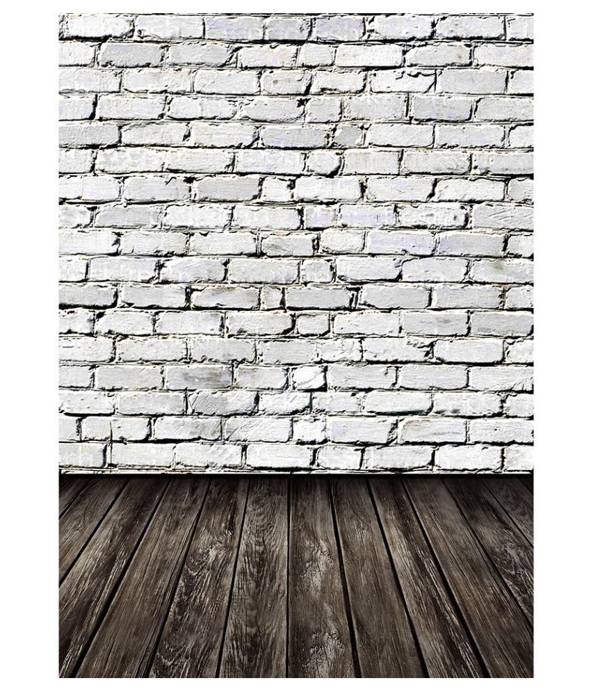 Background Photography Backdrop Bricks Vintage Desk Photo Cloth Home Decor:  Buy Background Photography Backdrop Bricks Vintage Desk Photo Cloth Home  Decor at Best Price in India on Snapdeal