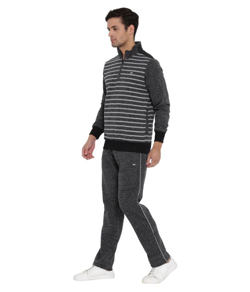 monte carlo warm tracksuit
