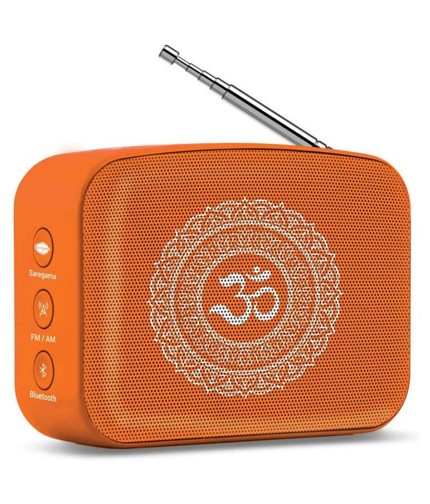 saregama carvaan scm02