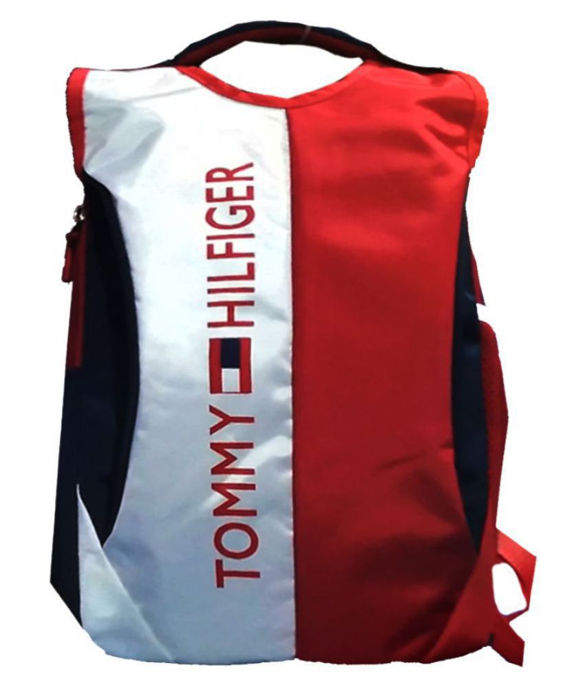 tommy college bags