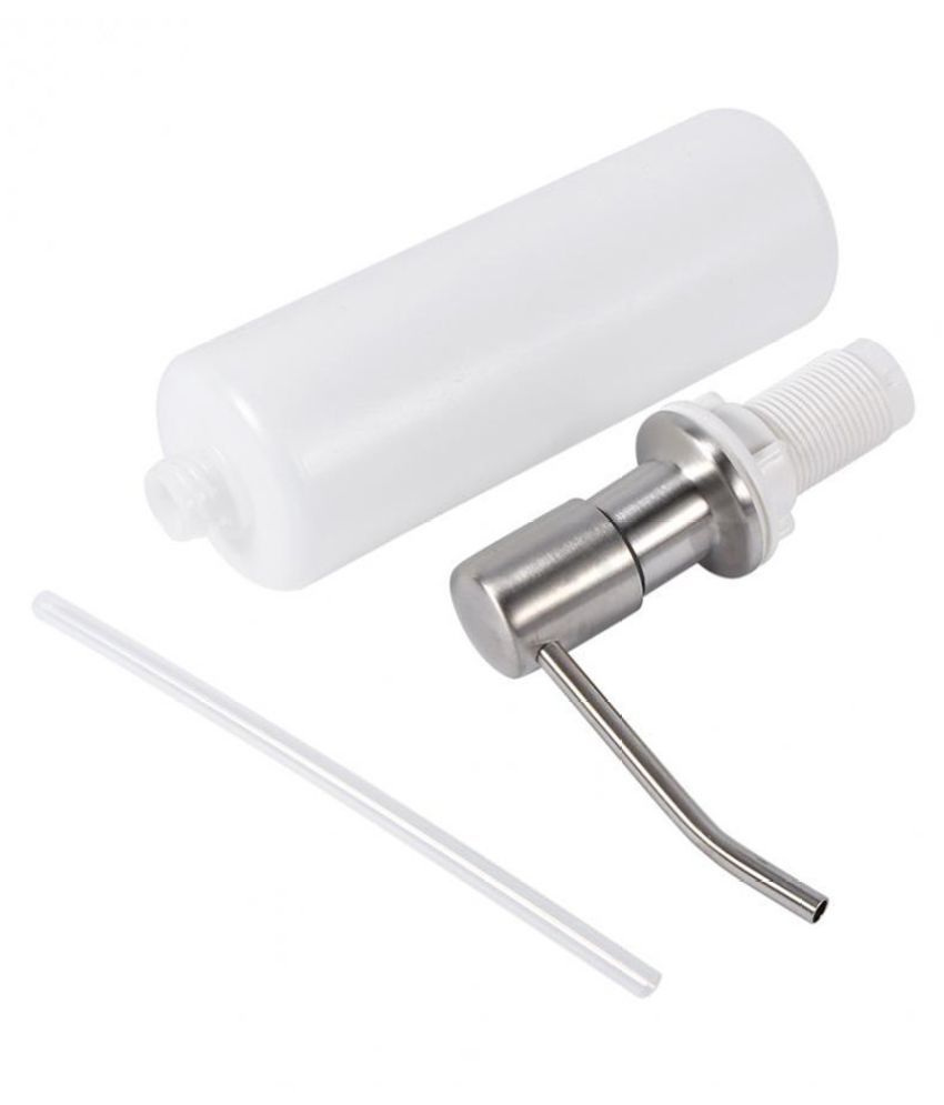 300ml Countertop Liquid Hand Pump Replacement Kitchen Sink Soap 300ml Countertop Liquid Hand Pump