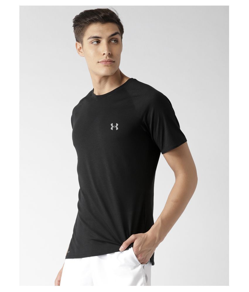 plain under armour shirts