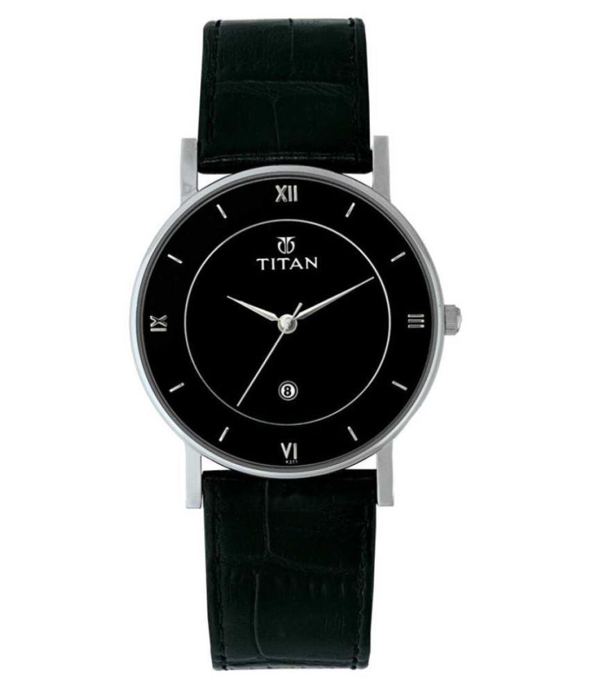 titan watches for men snapdeal