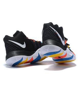 Las mejores ofertas en Zapatos Atléticos Nike Kyrie 5 Negro eBay