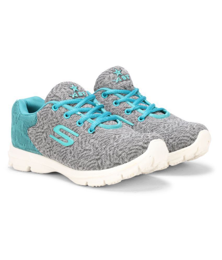 Astar Gray Running Shoes Price in India Buy Astar Gray Running Shoes