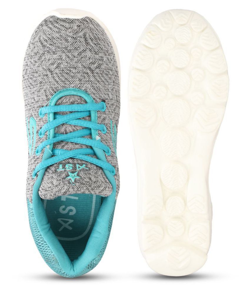 Astar Gray Running Shoes Price in India Buy Astar Gray Running Shoes