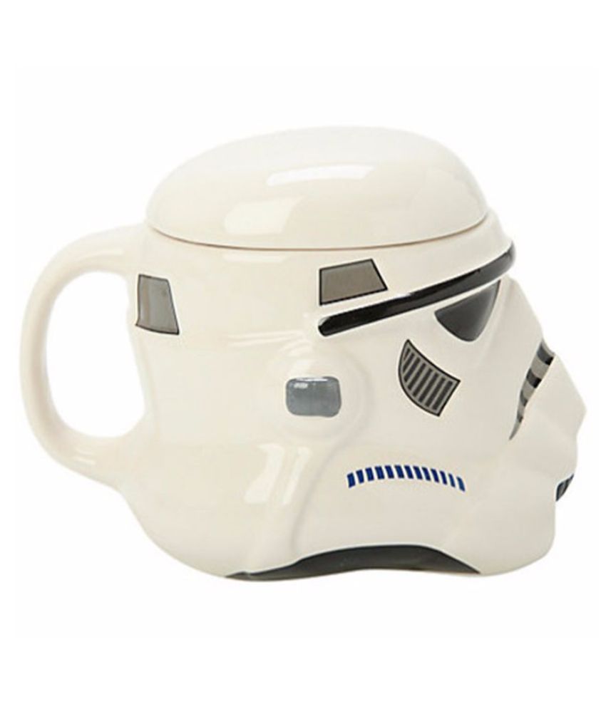 mug star wars stormtrooper