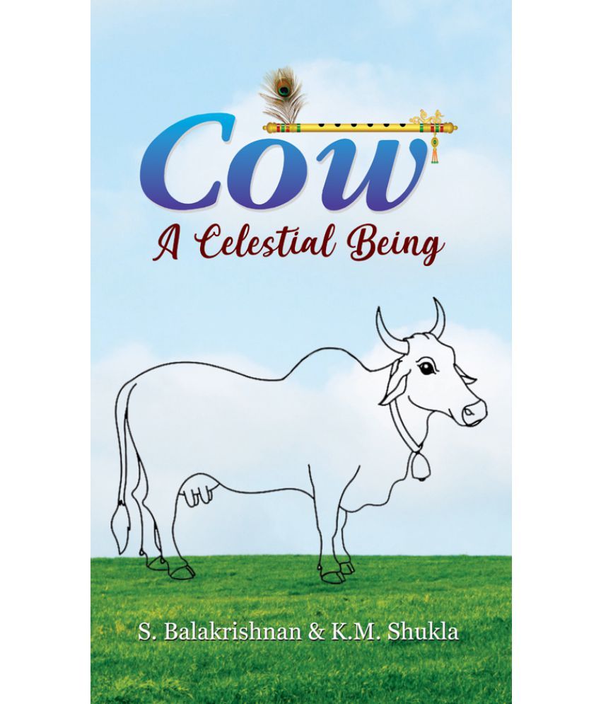 book of the heavenly cow pdf