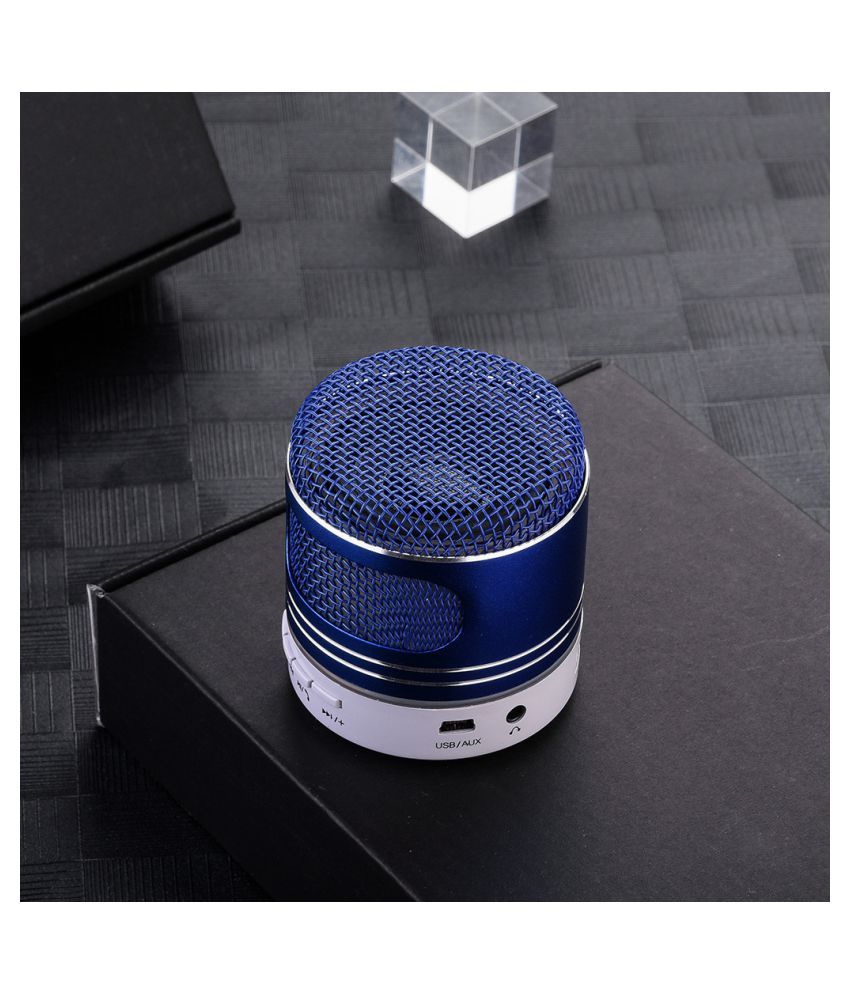 music mini box bluetooth speaker