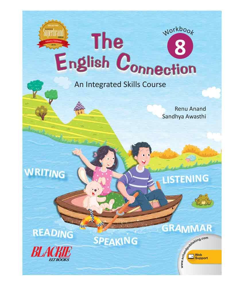 The English Connection Work Book 8 Buy The English Connection Work