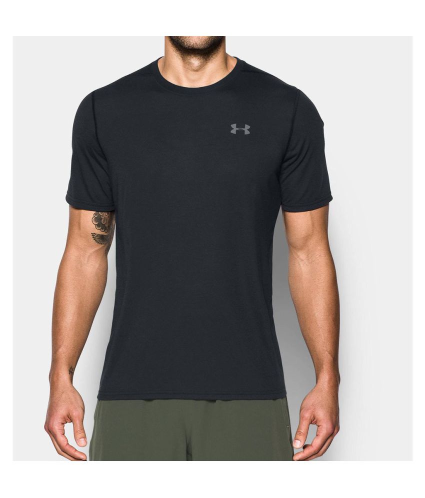 under armour plain t shirts