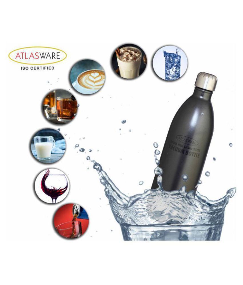 atlasware flask 500ml