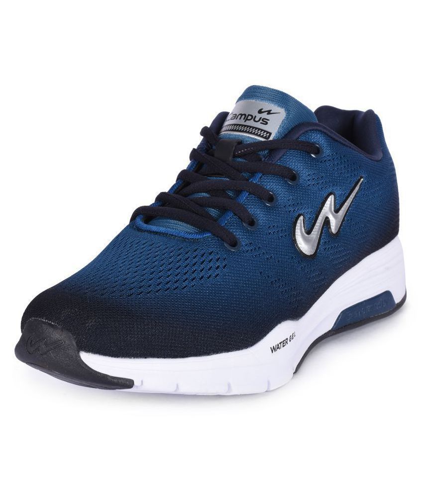 Campus Blue Running Shoes  Buy Campus Blue Running Shoes  