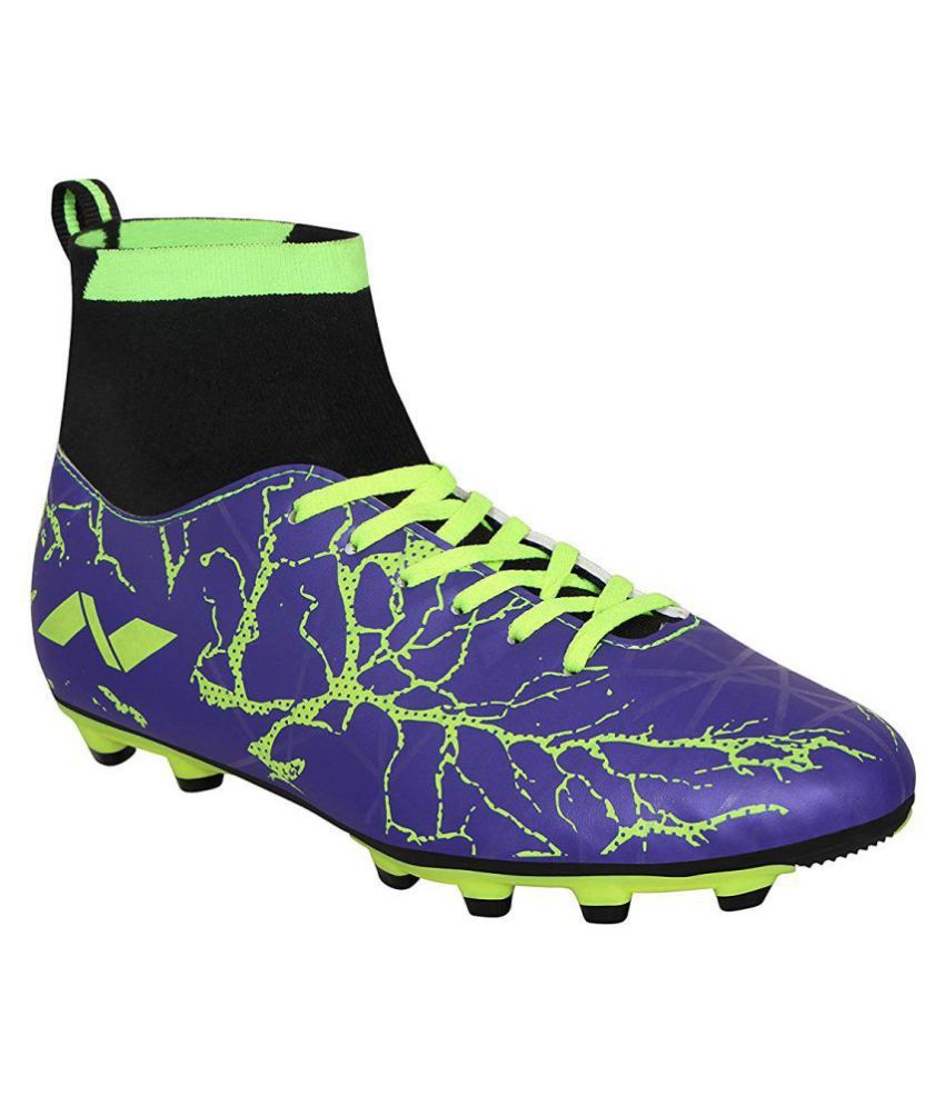nivia oslar football studs