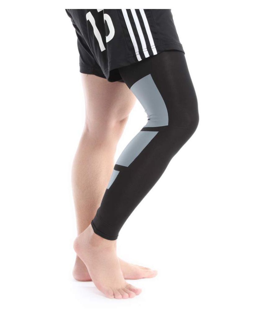 leg compression sleeves