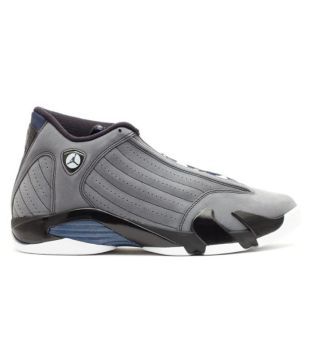 jordan 14 gray