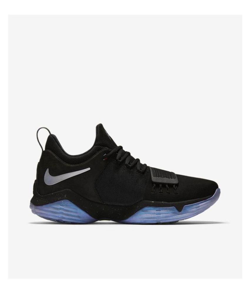 paul george basketball shoe