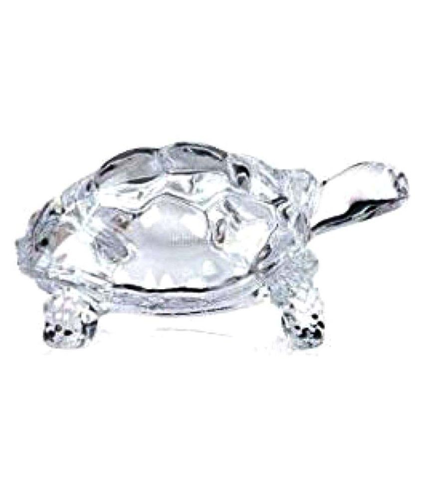     			SMART SKILL Crystal Tortoise