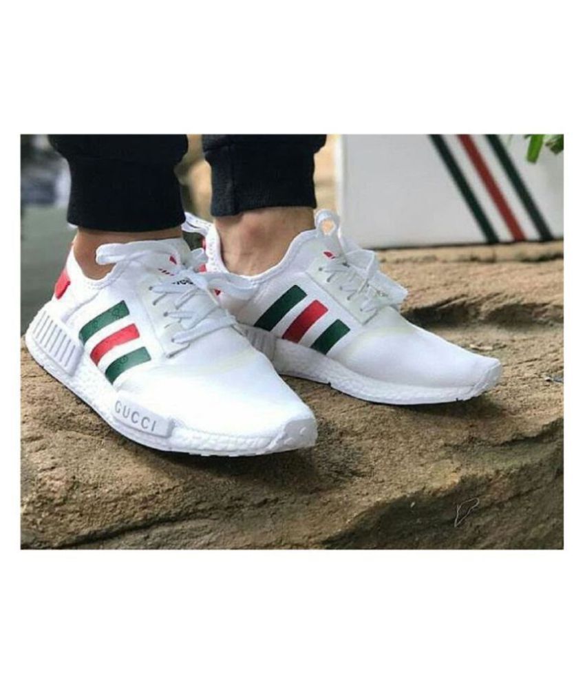 gucci hu nmds