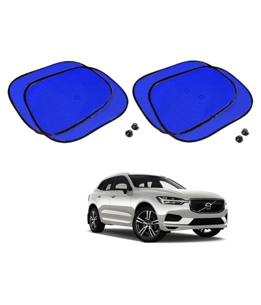 xc60 sunshade