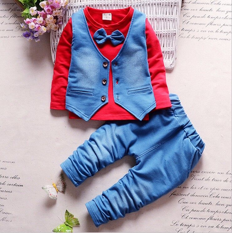 baby boy clothes trendy
