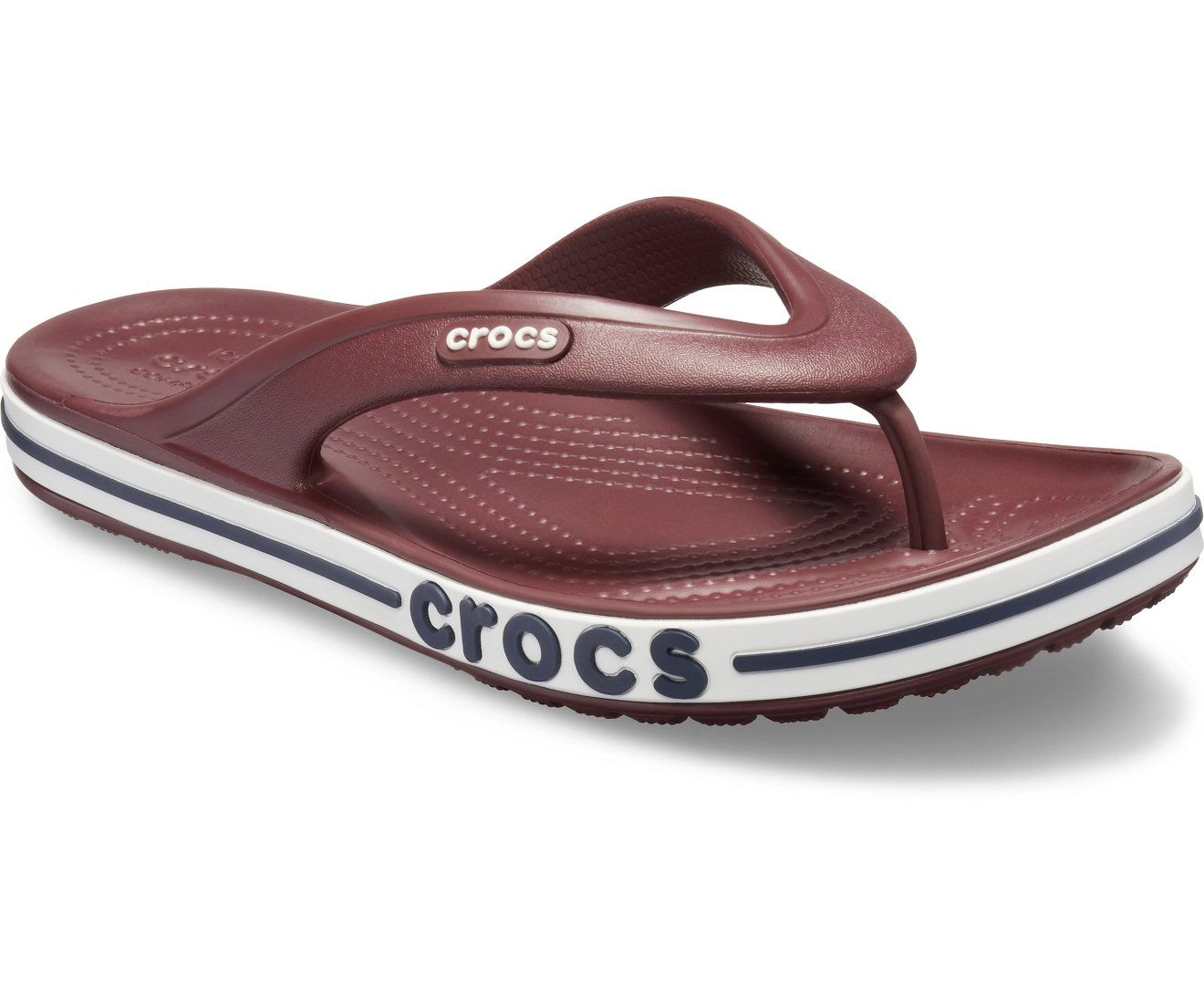 crocs bayaband kids