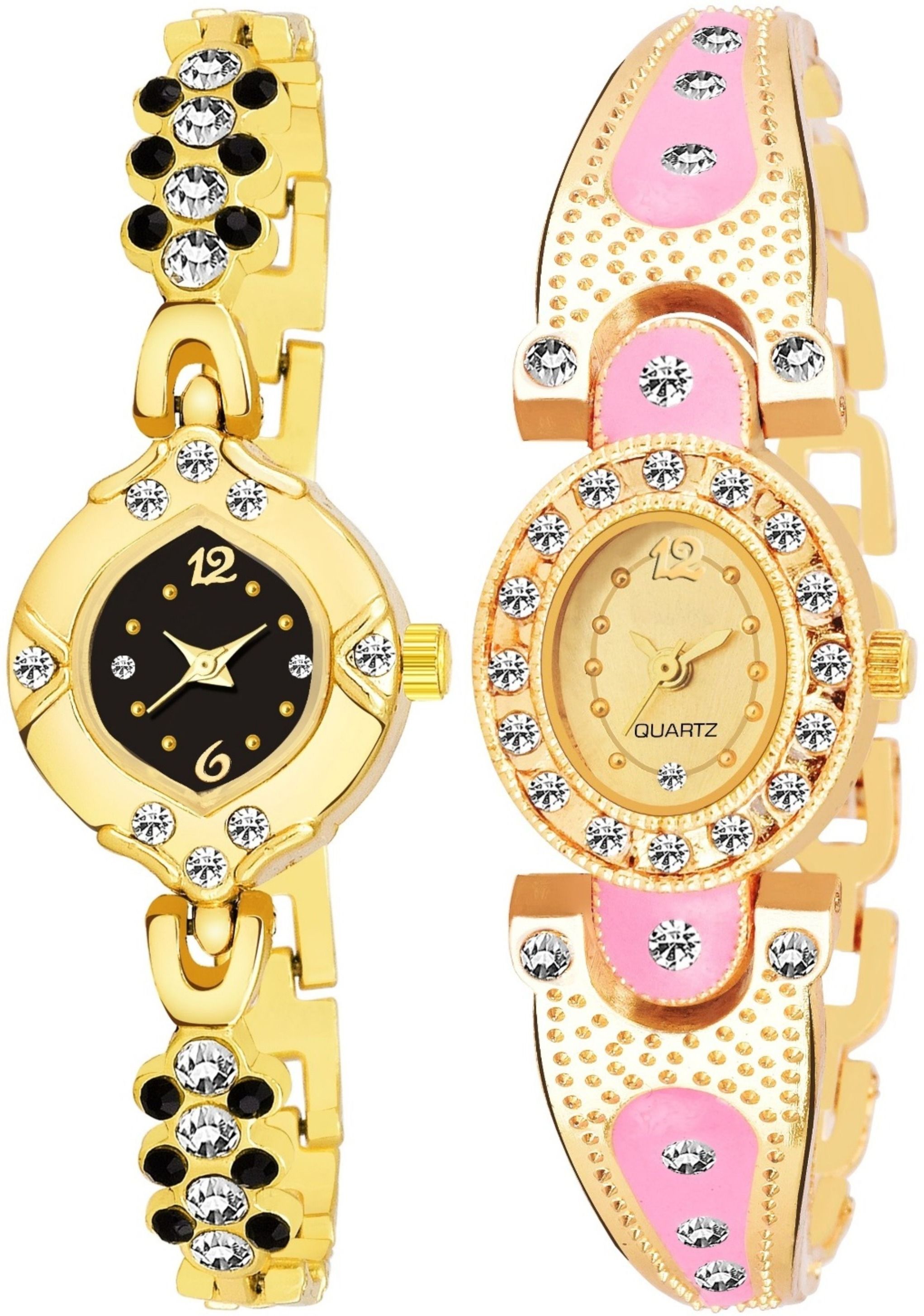 oval women's watch
