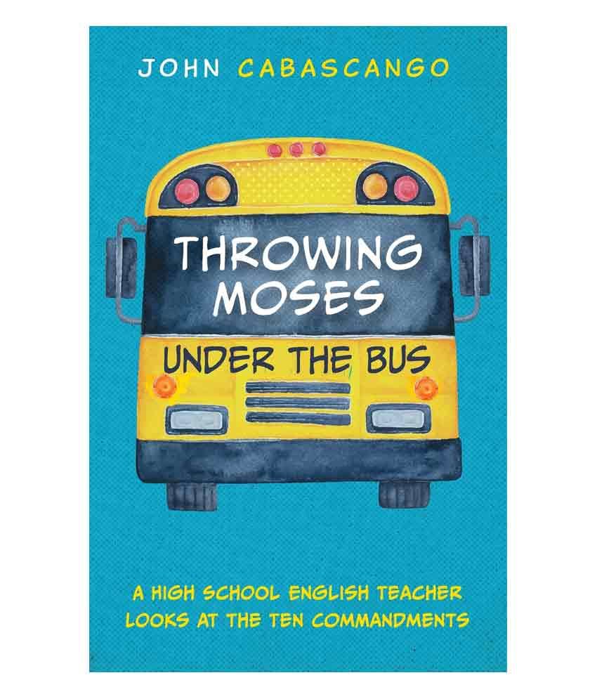 Throwing Moses under the Bus Buy Throwing Moses under the Bus Online