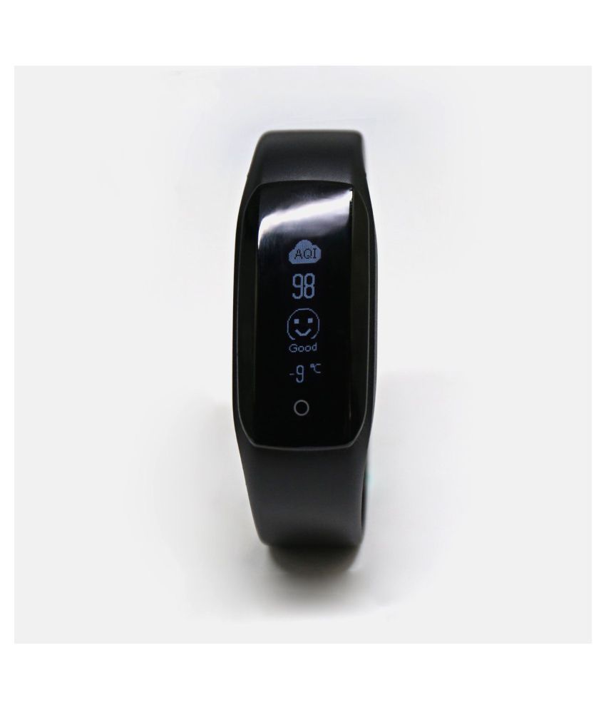 ivoomi fitness band