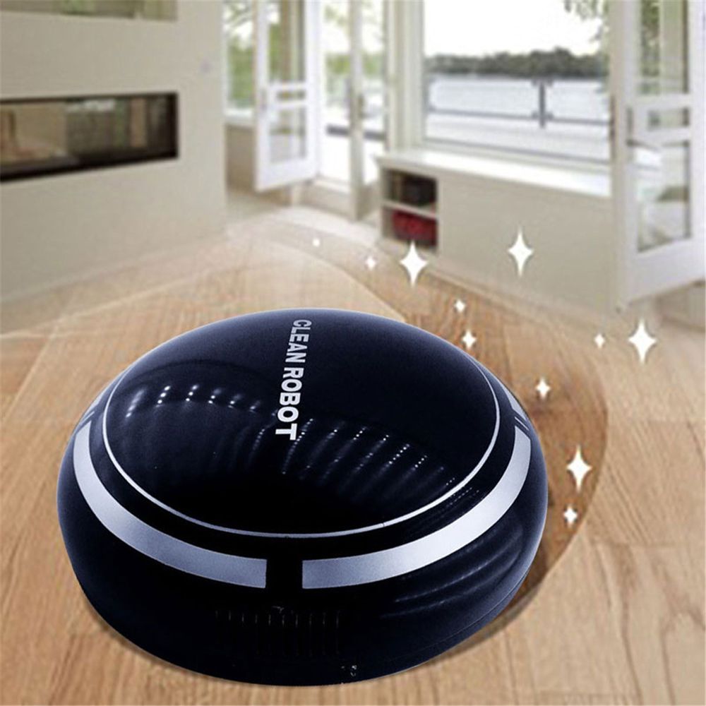 Cocoshope Vacuum Cleaners Robot Vacuum Cleaner Automatic Cleaning