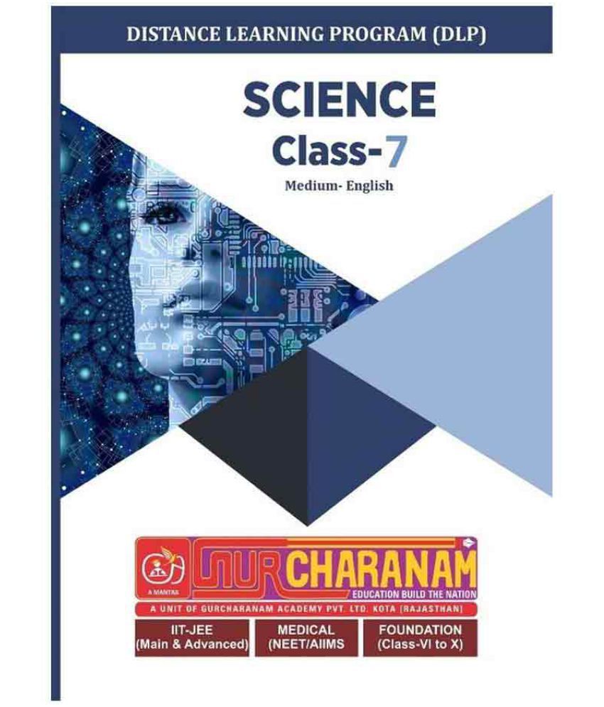 Olympiad/NTSE Science Book Class7 English Medium Buy Olympiad/NTSE