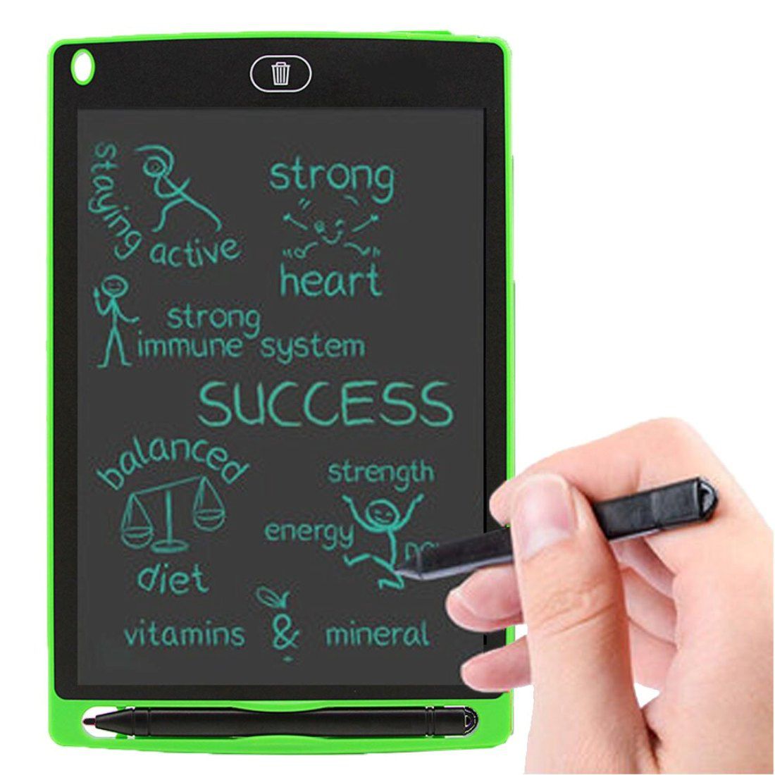 8. 5 inch LCD E-Writer Electronic Writing Pad Tablet 