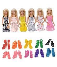 Dolls Price In India Buy Dolls And Doll Houses For Kids - 