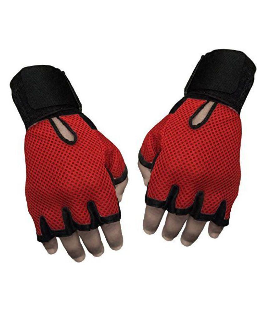 gym gloves snapdeal