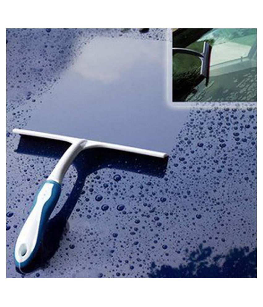 Car Vehicle Cleaning Hand Wiper Windshield Blade Window Glass Squeegee Buy Car Vehicle Cleaning