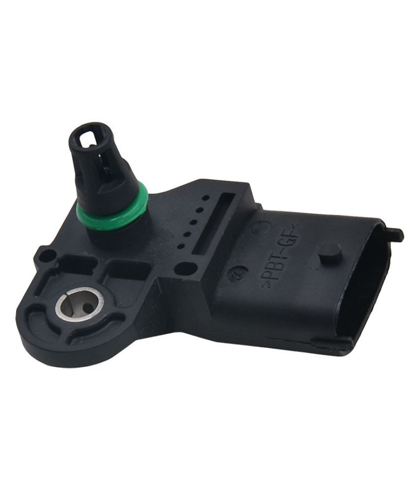 4Pin MAP Manifold Air Pressure Turbo Boost Sensor 0281002437 24459853