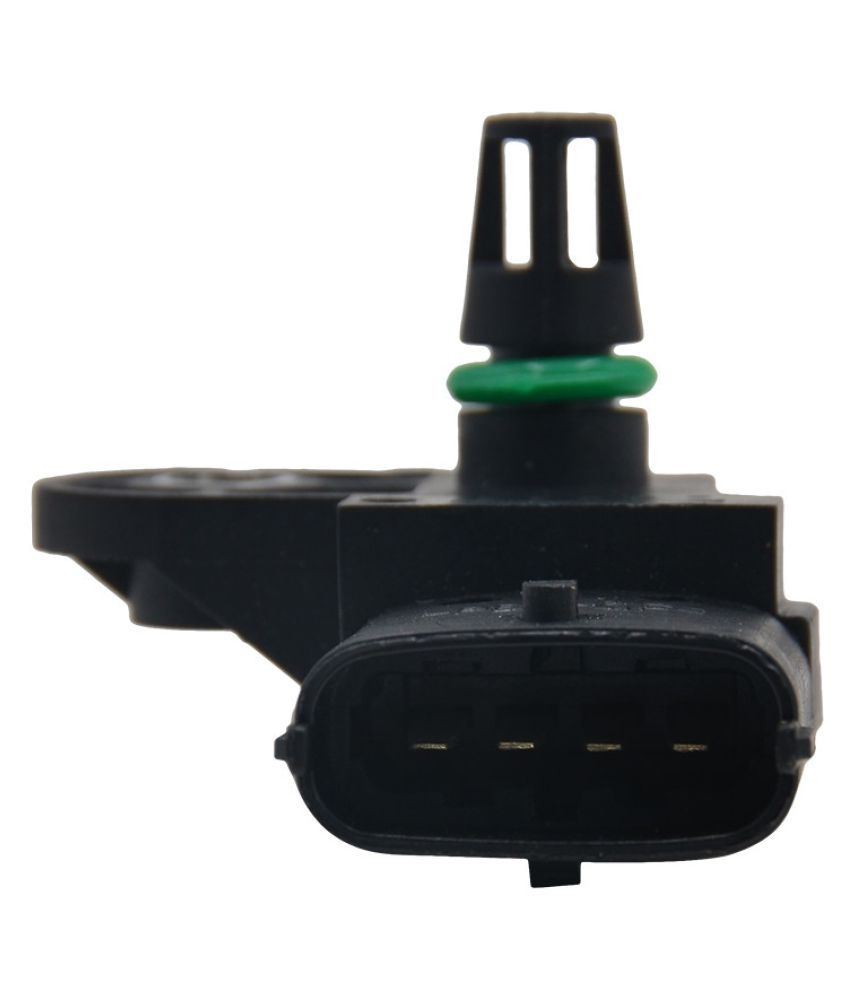4Pin MAP Manifold Air Pressure Turbo Boost Sensor 0281002437 24459853
