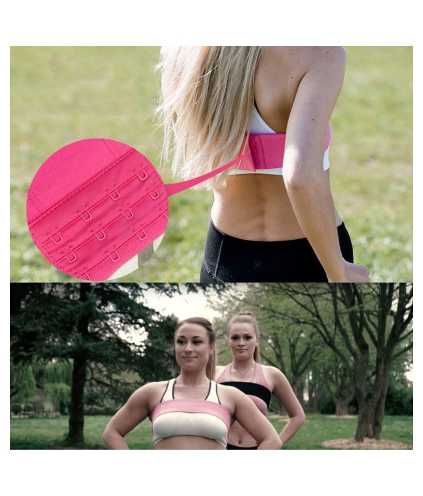 anti bounce sports bra