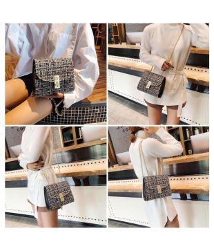 chain sling bags online india