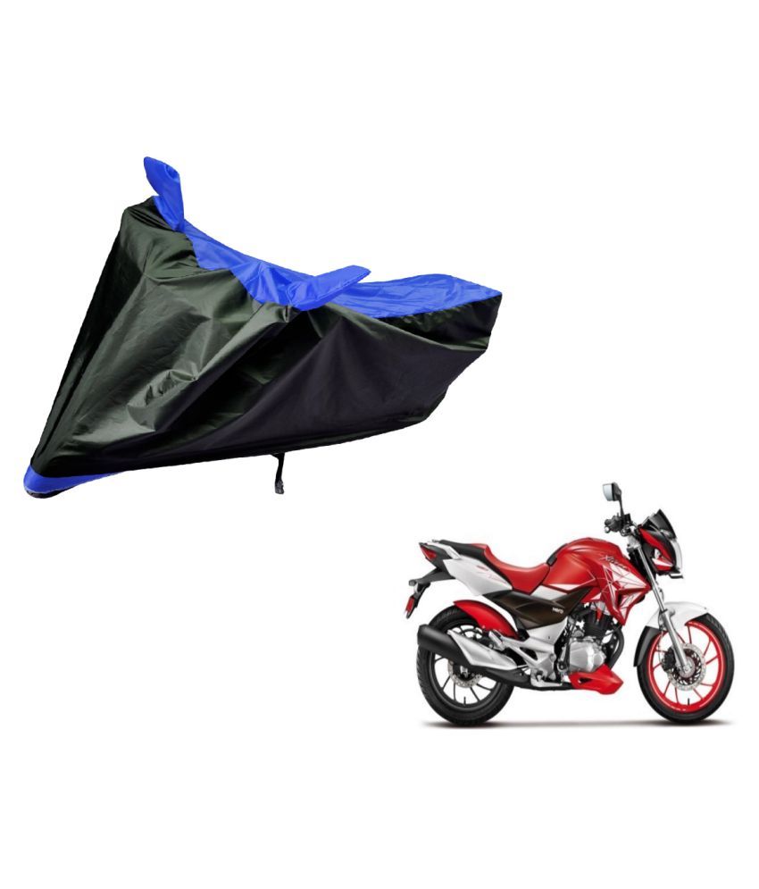 bike cover for cbz xtreme